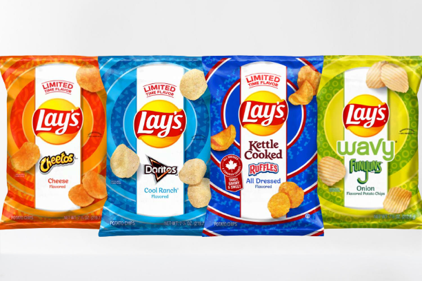 Lays’ Chips Company | Beginning, Success & Making