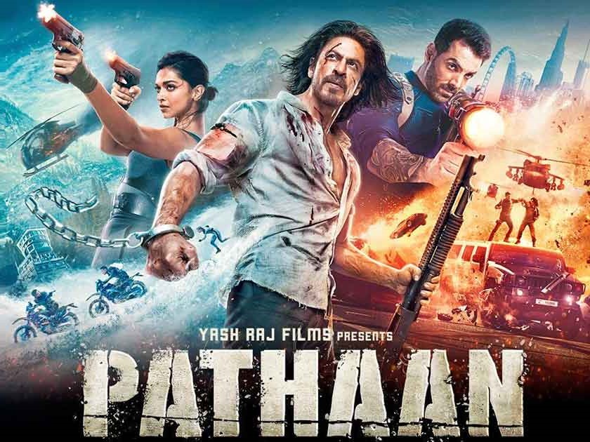 Pathaan Film 2023